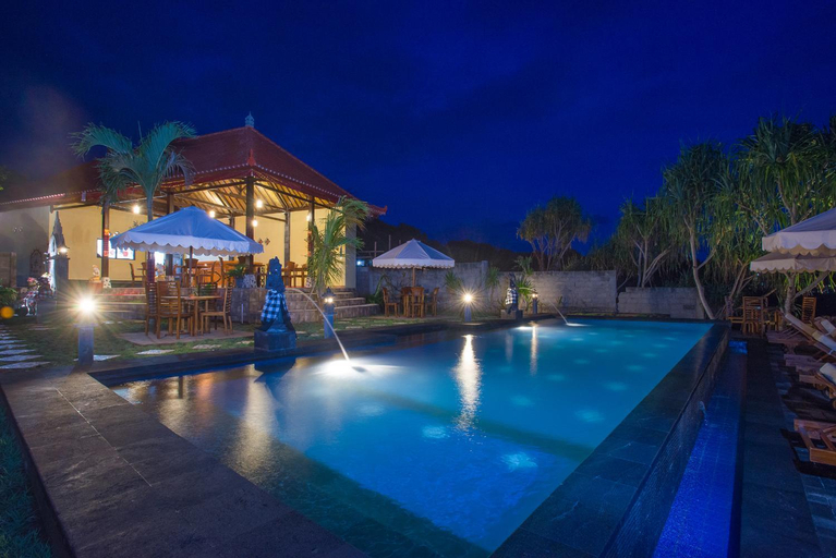 Swimming Pool 5