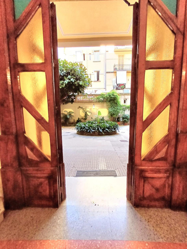 Others 5, Giordano's home, Napoli