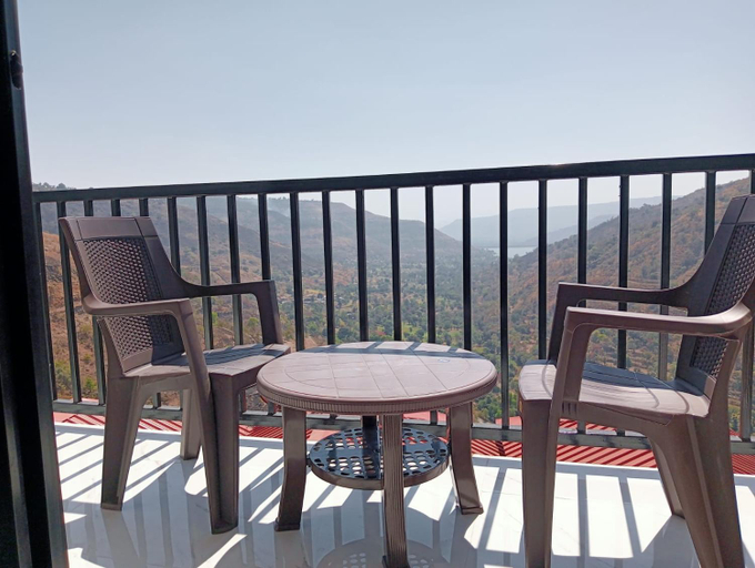 Others 5, Western Valley cottages Panchgani, Satara
