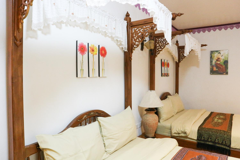 Bedroom 20