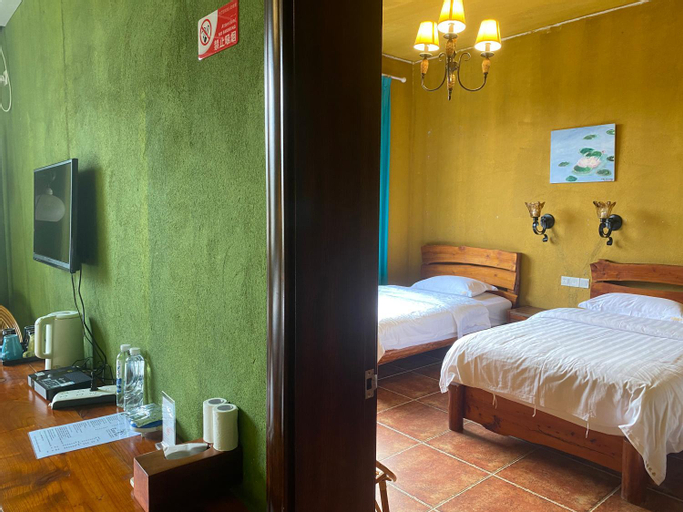 Bedroom 7