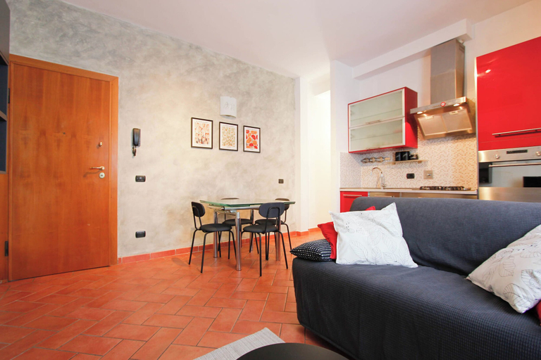 Others 5, Pratovecchio Suite, Florence