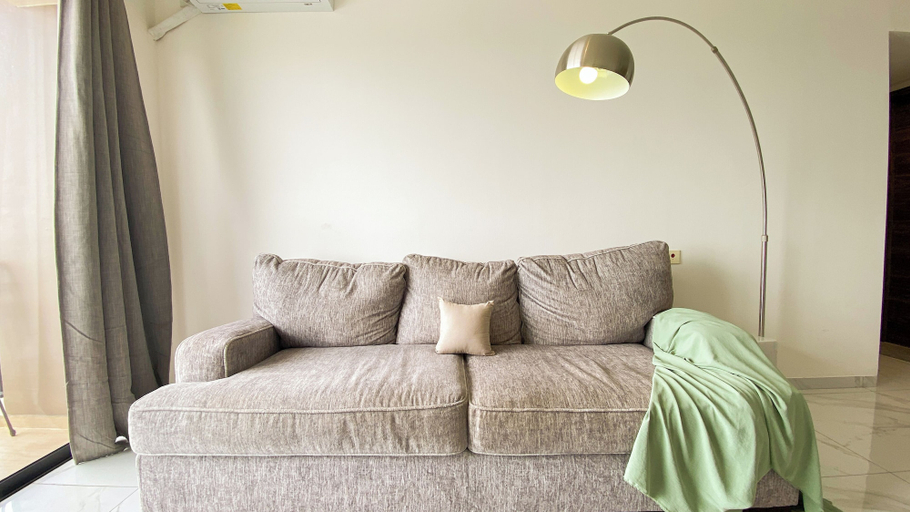 Others 5, Luxury 2Br With Working Room At Sky House Bsd Apartment, South Tangerang