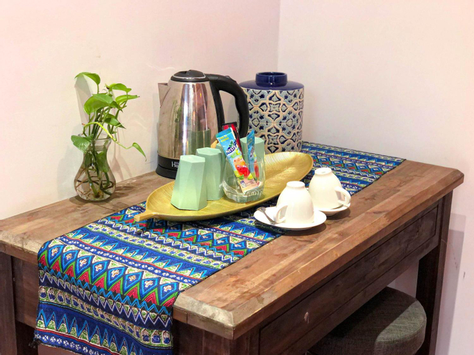 Amenities