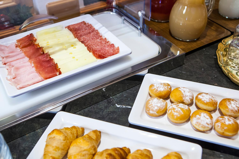 Food & Drinks 3, La Majon Apartments, Bolzano