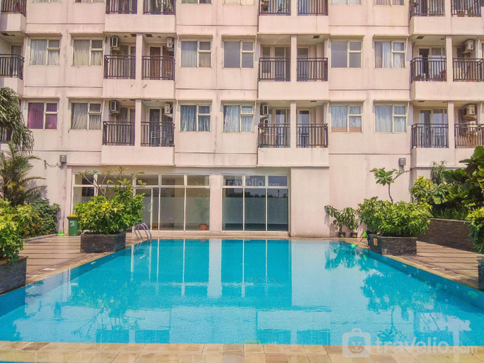 Others 3, Beji Apartments, Depok