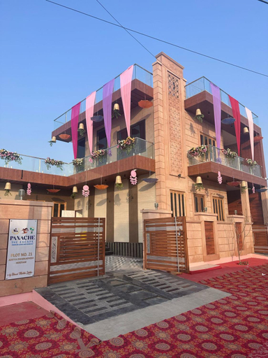 Others 3, Hotel Panache The Escape - Home Stay, Jodhpur