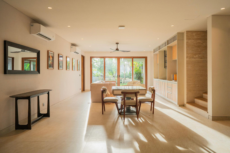 Public Area 5, Poco Poco Villas by Aayan, Badung