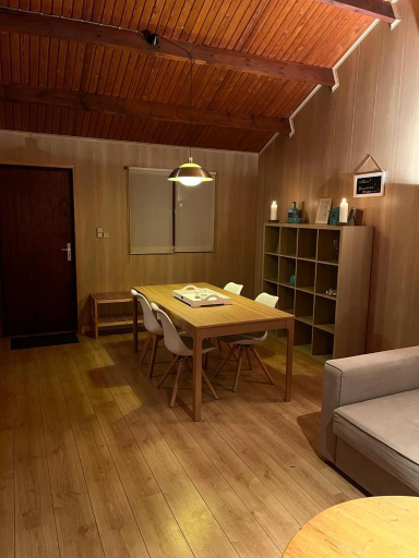 Others 3, Chalet 182 La Boverie Rendeux - La Roche, Luxembourg