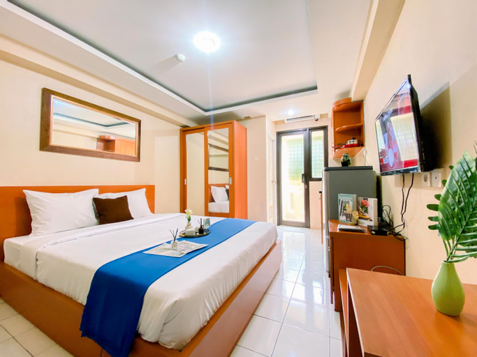 Bedroom 9