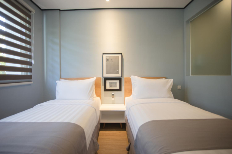 Bedroom 18