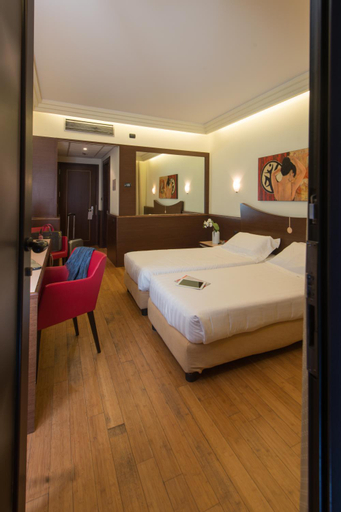 Bedroom 7