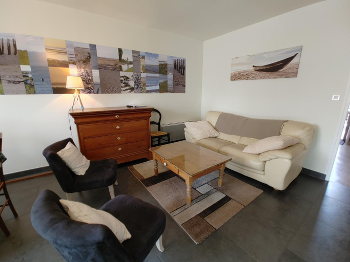 Others 5, Le Relais des 4 Saisons - Chambres d'hotes B&B en Baie de Somme, Somme