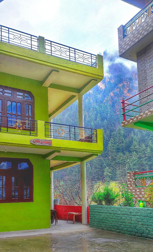 Others 3, Little Hamlet Choj, Kullu