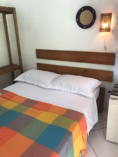 Others 4, Dorm Ceu Azul, Porto Seguro