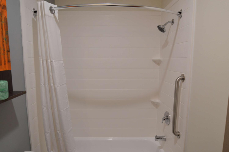 Bathroom 4, Best Western Ingleside Inn & Suites, San Patricio