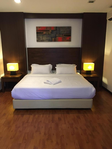 Bedroom 8