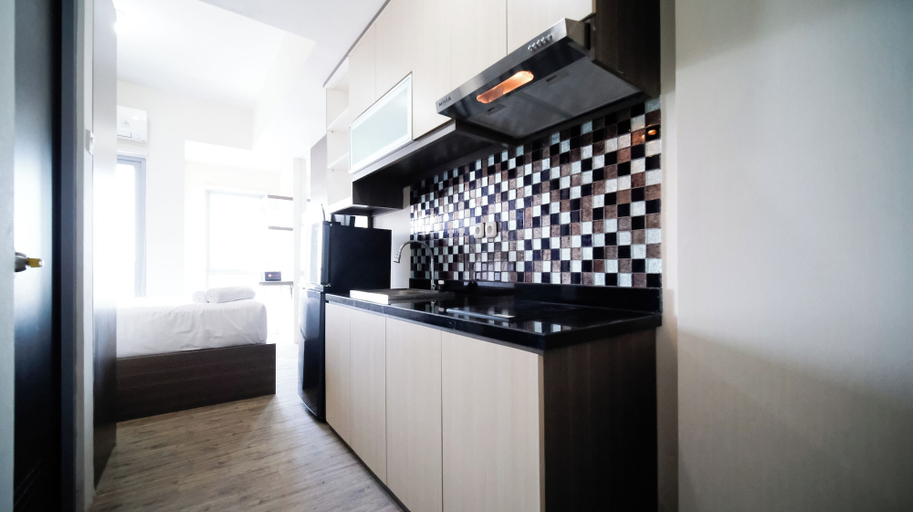 Others 4, Simple And Homey Studio At Tamansari Prospero Sidoarjo Apartment, Sidoarjo