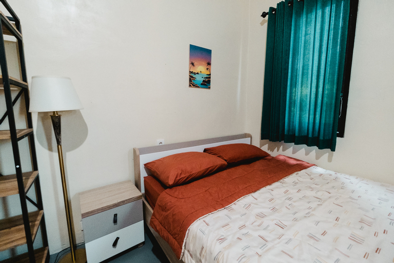 Bedroom 15