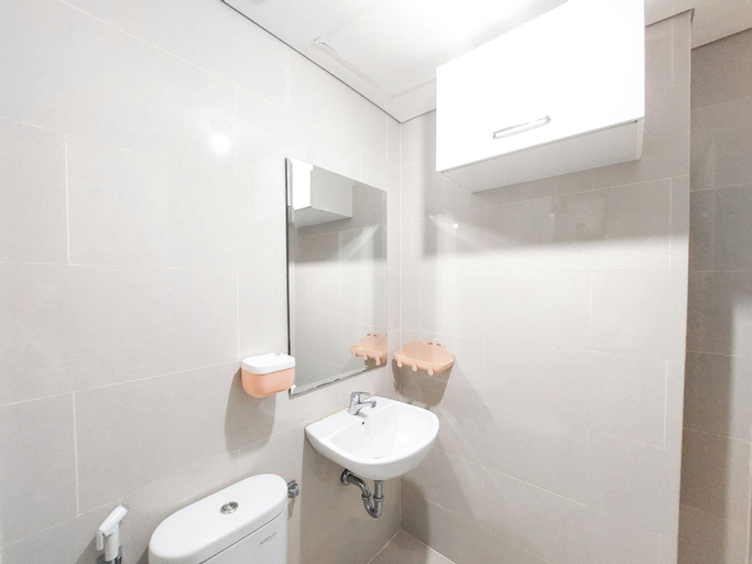 Bathroom 6