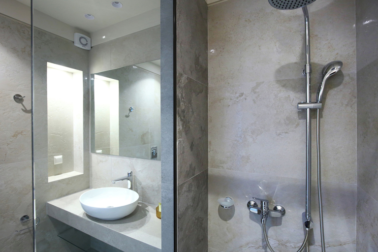 Bathroom 5, Carabella Residence, Ionian Islands