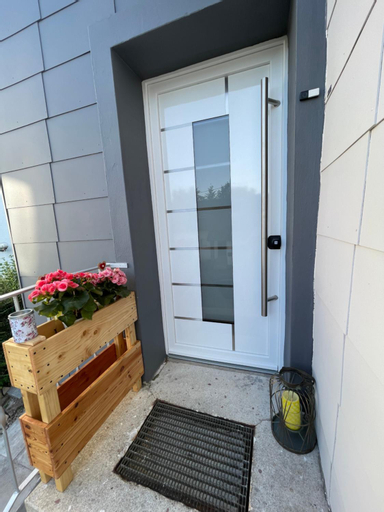 Exterior & Views, Apartment Mirabelle 3, Regionalverband Saarbrücken