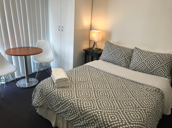 Bedroom 9