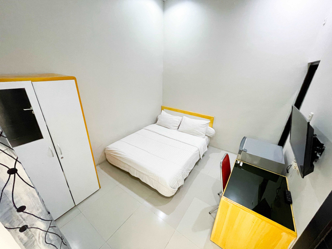 Bedroom 2, Casakita Flamboyan, Sleman