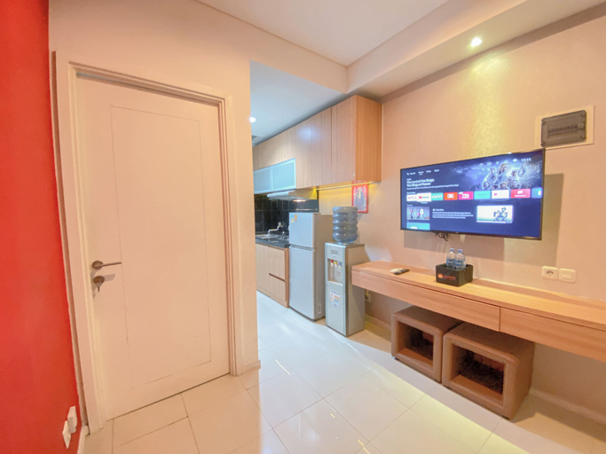 Others 3, Best Deal 1Br Apartment Parahyangan Residence, Bandung