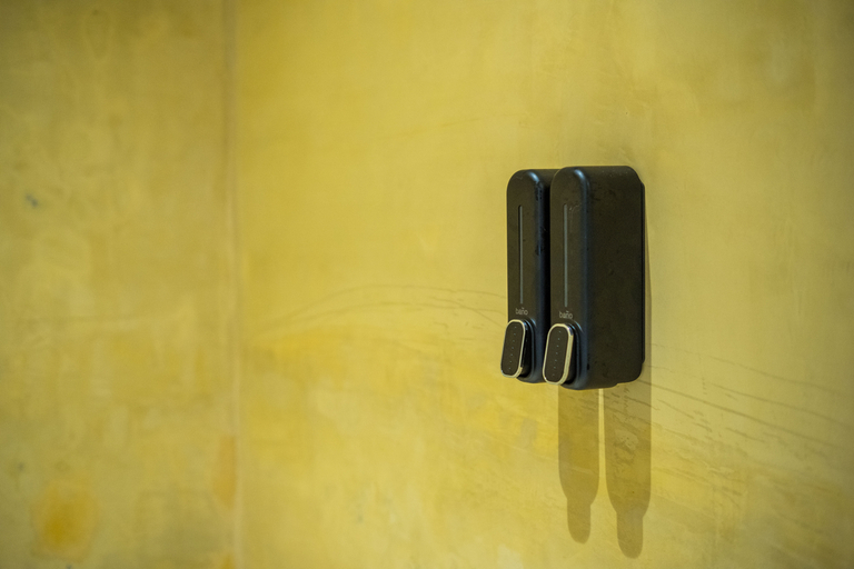 Bathroom 4, Tegal Wangi Canggu By Hospitality Bali, Badung