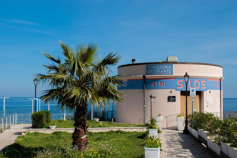 Nearby attraction 4, Villa Chicos with Panoramic Private Pool, Trapani