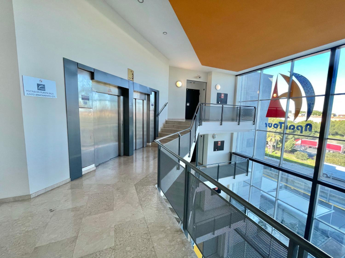 Others 5, ApartSur®, Sevilla