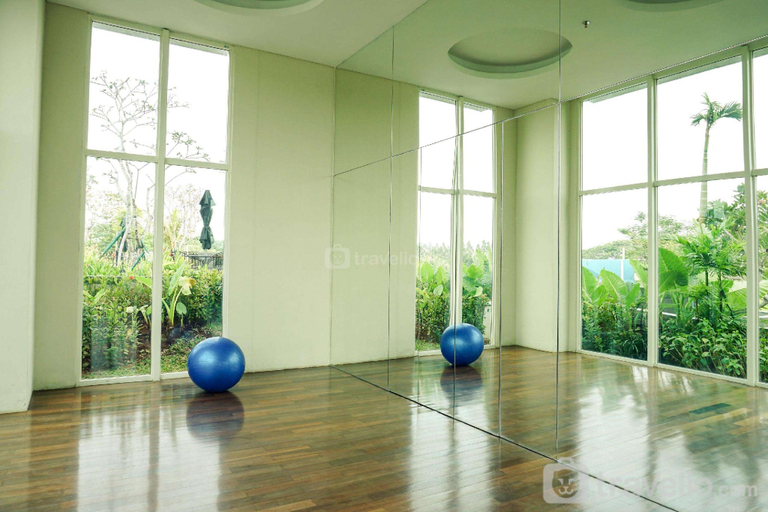 Others 3, Cozy and Comfy 2BR Citralake Suites By Travelio, Jakarta Barat
