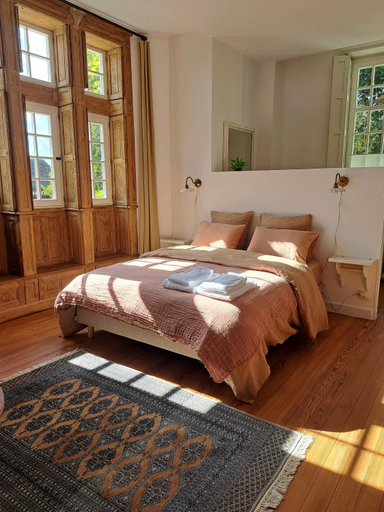 Bedroom 25
