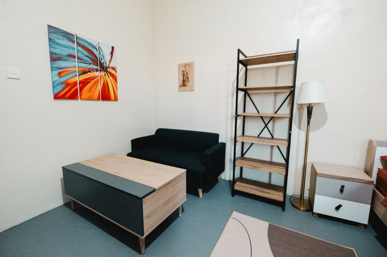 Bedroom 20