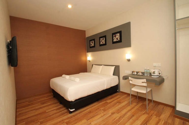 Bedroom 14