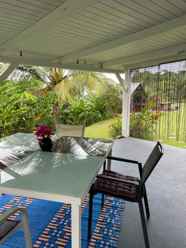 3, Location Mont Sofa, Sainte-Rose