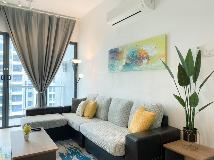 Others 3, Atlantis Residences Melaka by BetaStay, Malacca City