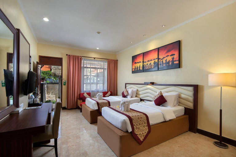 Bedroom 4