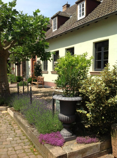 Hofgut Holzmuhle, Germersheim