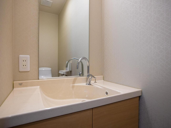 Bathroom 3, Ryokan Hitaya, Hita