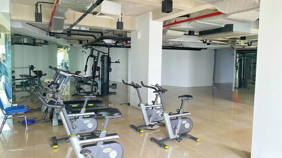 Others 5, Apartemen Patra Land Urbano By Abdihome, Bekasi