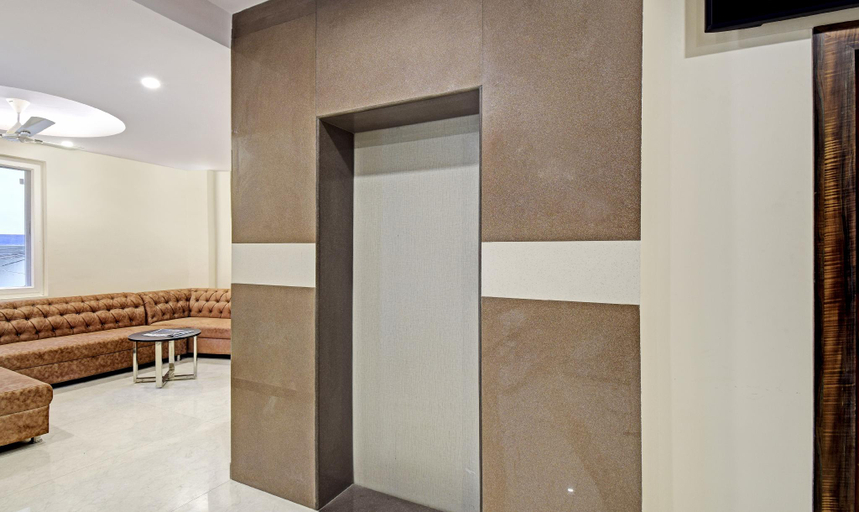 Public Area 2, Itsy Hotels Shashwat, Gorakhpur