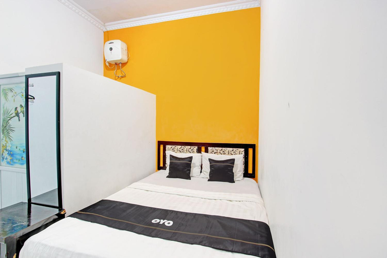 Bedroom 14
