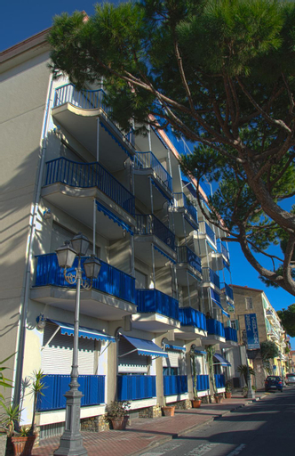 Exterior & Views 1, Residence Costa Templada, Imperia