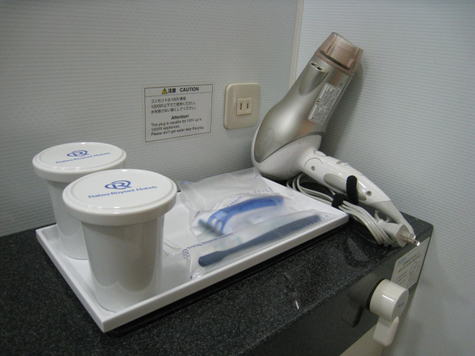 Amenities 8