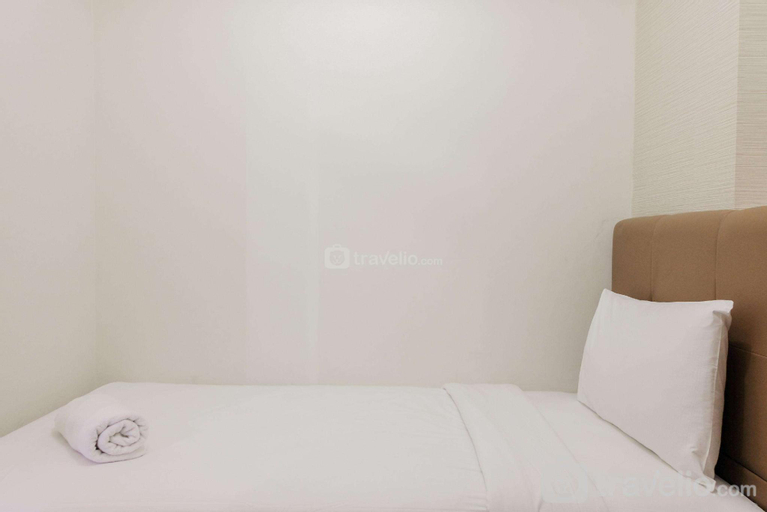 Luxurious 2BR 19 Avenue Apartment By Travelio, Tangerang