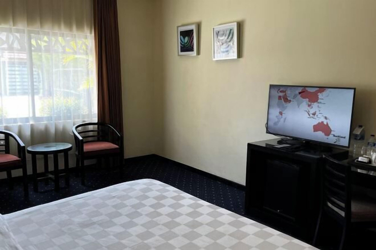 Bedroom 5