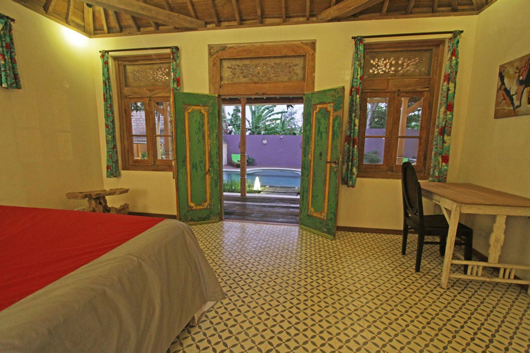 Bedroom 13