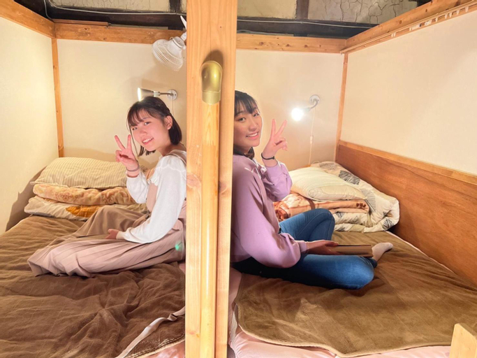 Himeji Gahaha Guest House, Himeji